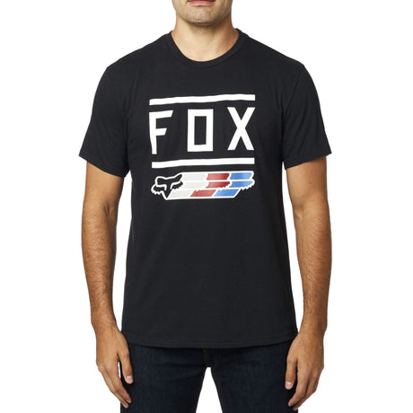 Fox Racing - Super SS Tee - Cycle City Outdoors