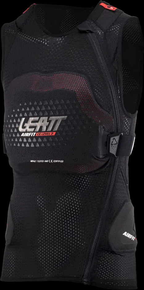 Leatt - Body Vest 3DF AirFit Evo