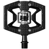 Crankbrothers - Double Shot 3 Pedals - Black/Black - Cycle City Outdoors