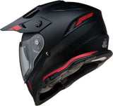 Z1R Range Helmet - Uptake