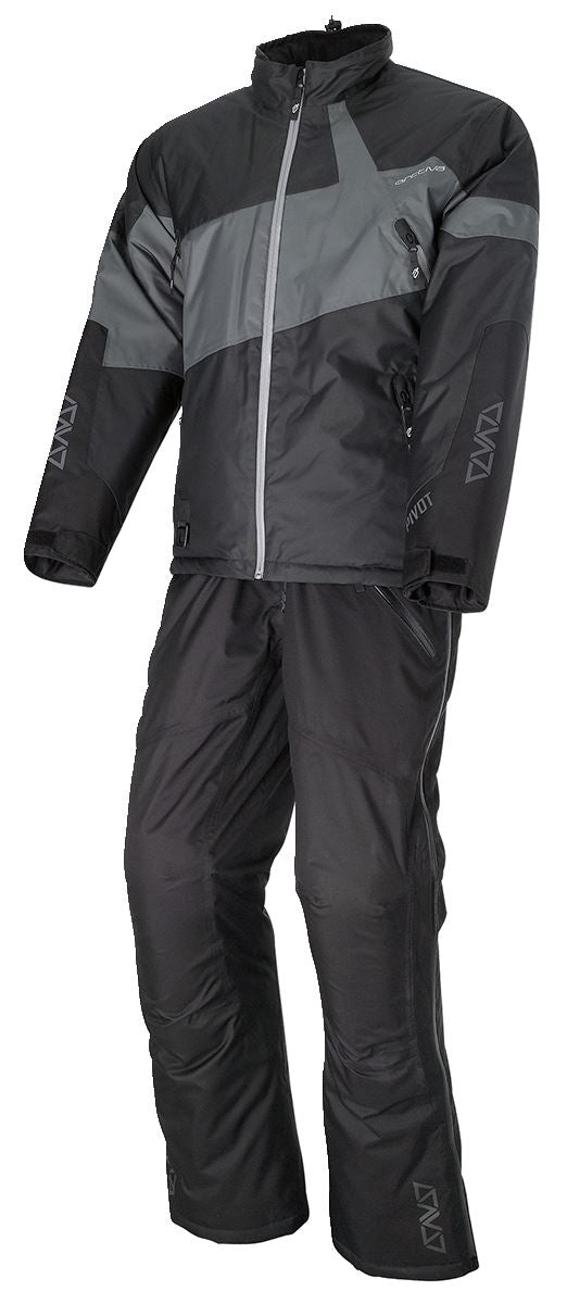 Arctiva - Pivot 6 Jacket