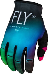 Youth Kinetic Prodigy Gloves - Cycle City Outdoors