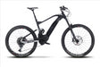 Fantic - XMF 1.7 Carbon MY22 M Black - Cycle City Outdoors