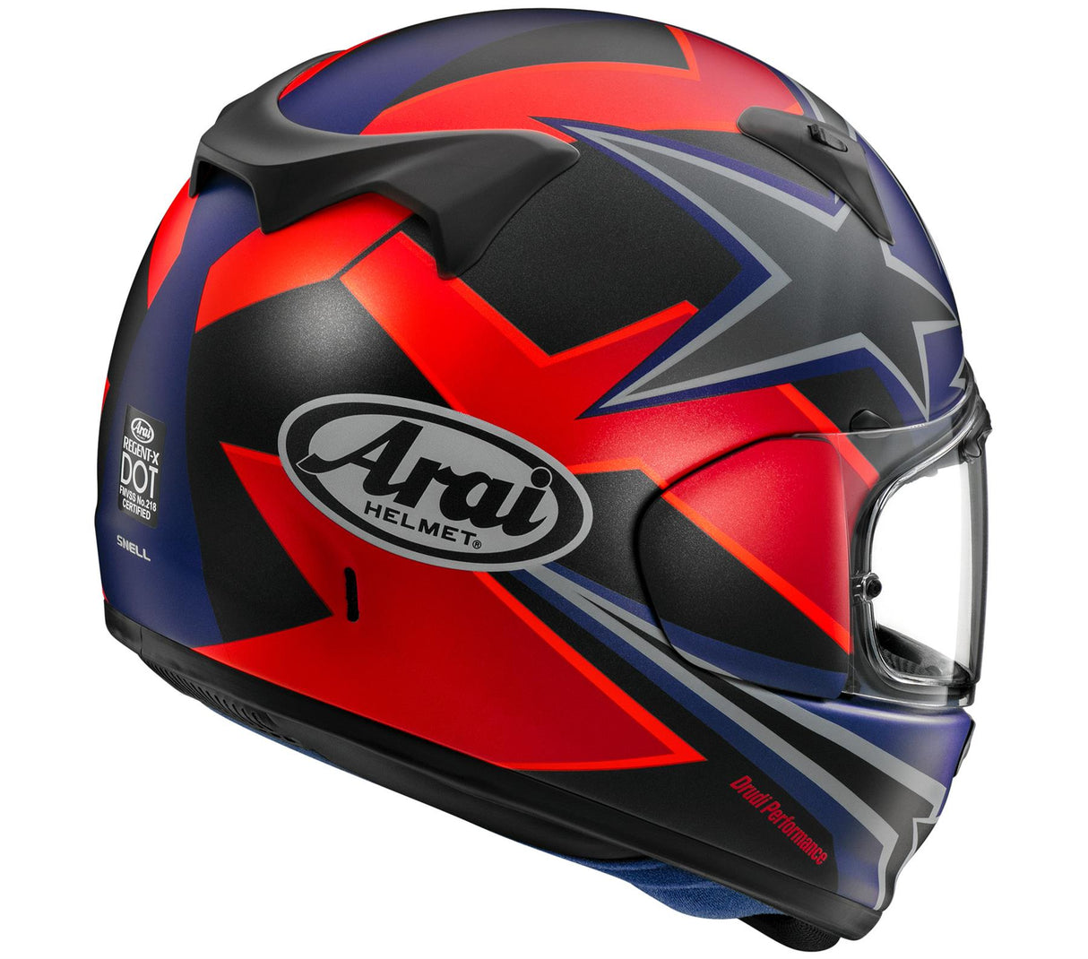 Arai Helmets - Regent-X Helmet