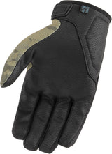 Icon Hooligan® CE Gloves