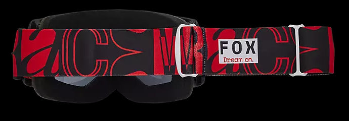 Fox Racing - Main Race Spec Goggle