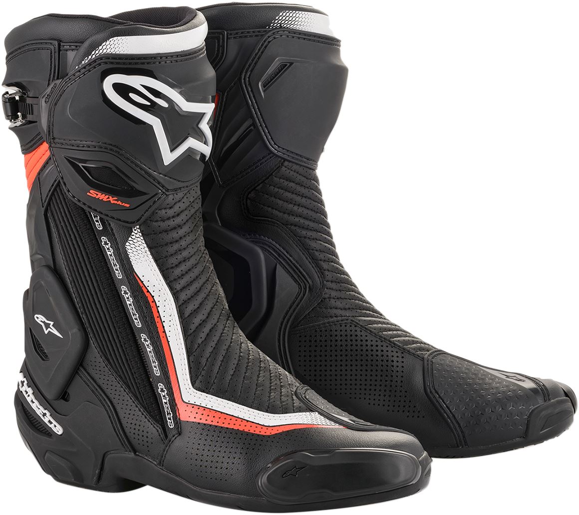 Alpinestars - SMX Plus Vented Boots