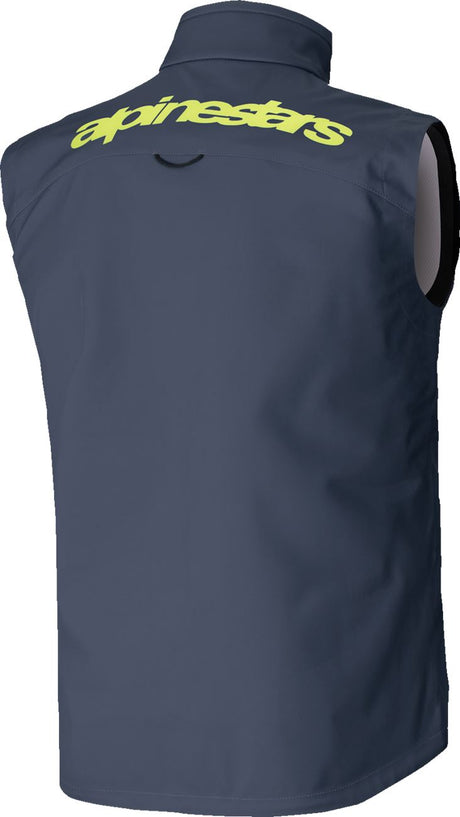 Alpinestars - Techstar Softshell Vest