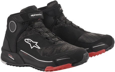 Alpinestars - CR-X Drystar® Shoes