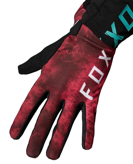 Fox Racing - Youth Ranger Glove - Cycle City Outdoors