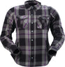 Z1R Women's Ashwood Flannel Shirt