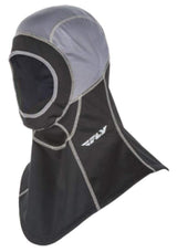 Fly Racing - IGNITOR AIR OPEN FACE BALACLAVA BLACK L/XL