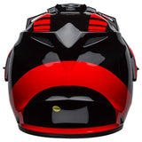 Bell MX-9 Adventure Full Face Helmet - Dash - Cycle City Outdoors