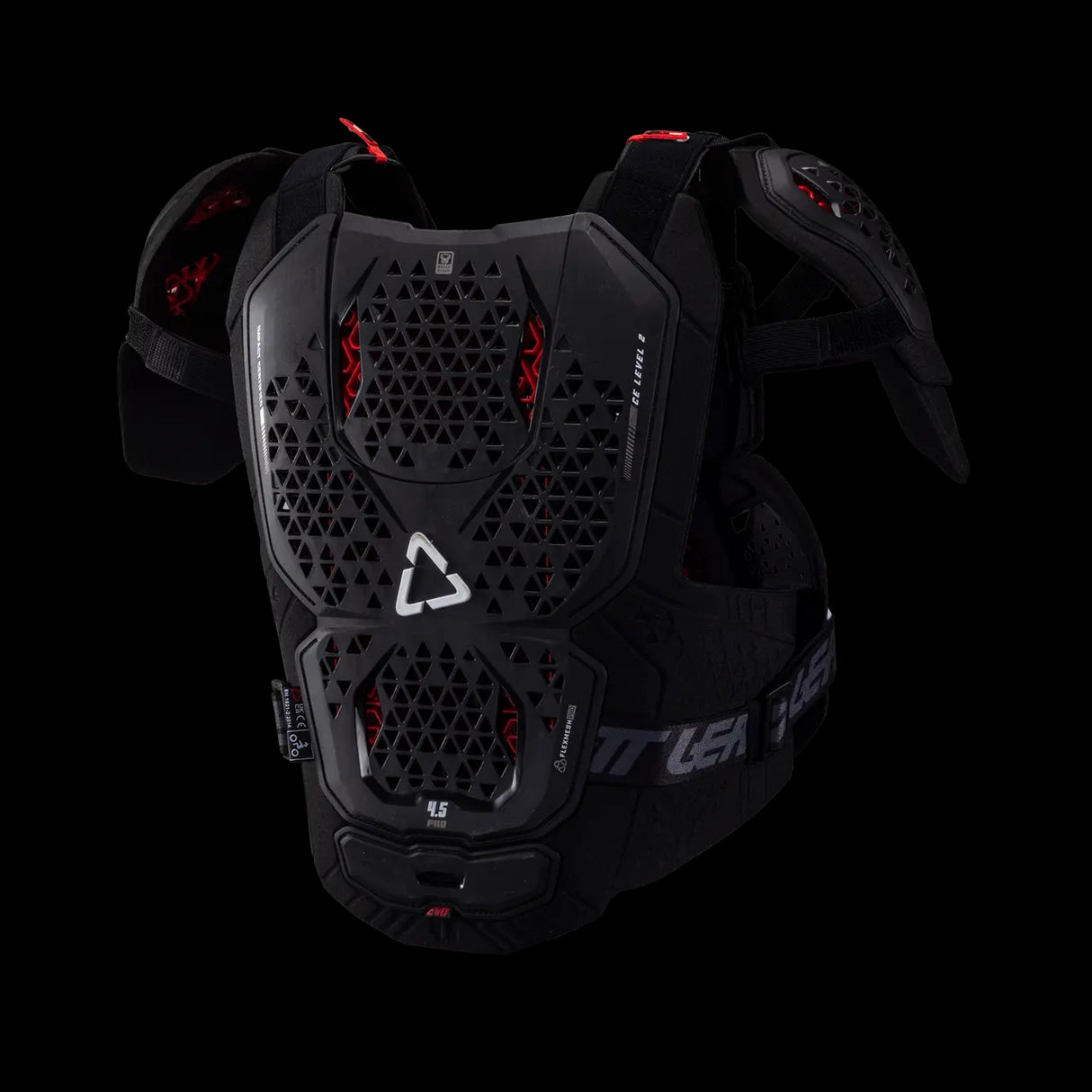 Leatt - Chest Protector 4.5 Pro Evo