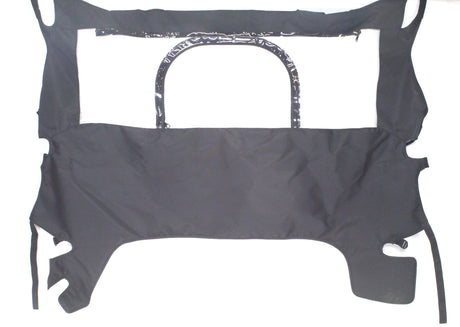 Honda - Fabric Mid/Rear Panel (4/2P) - Cycle City Outdoors