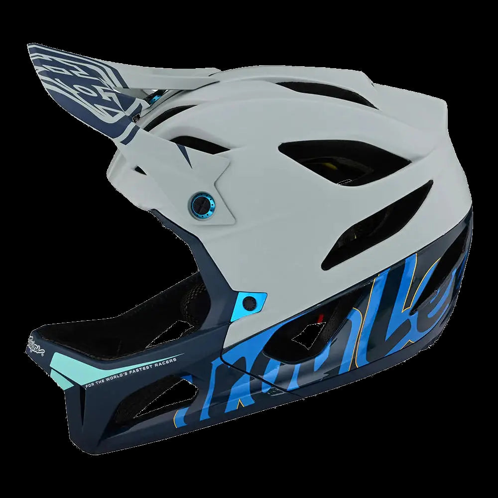 Troy Lee Designs - Stage Helmet - Cycle City Outdoors