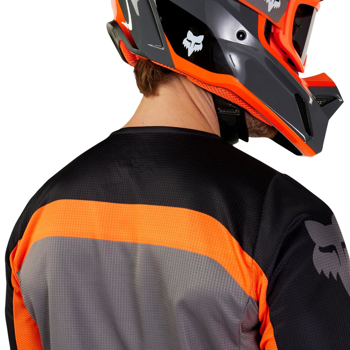 Fox Racing - 180 Ballast Jersey - Cycle City Outdoors