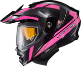 Scorpion Exo - At960 Cold Weather Helmet Hicks