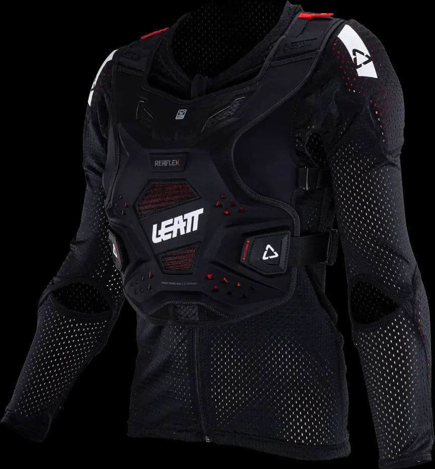 Leatt - Body Protector ReaFlex Women