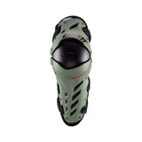 Leatt - Knee & Shin Guard Dual Axis - Cycle City Outdoors