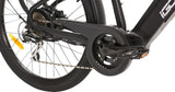 IGO - Discovery Yorkville LE E-Bike - Black - Hybrid