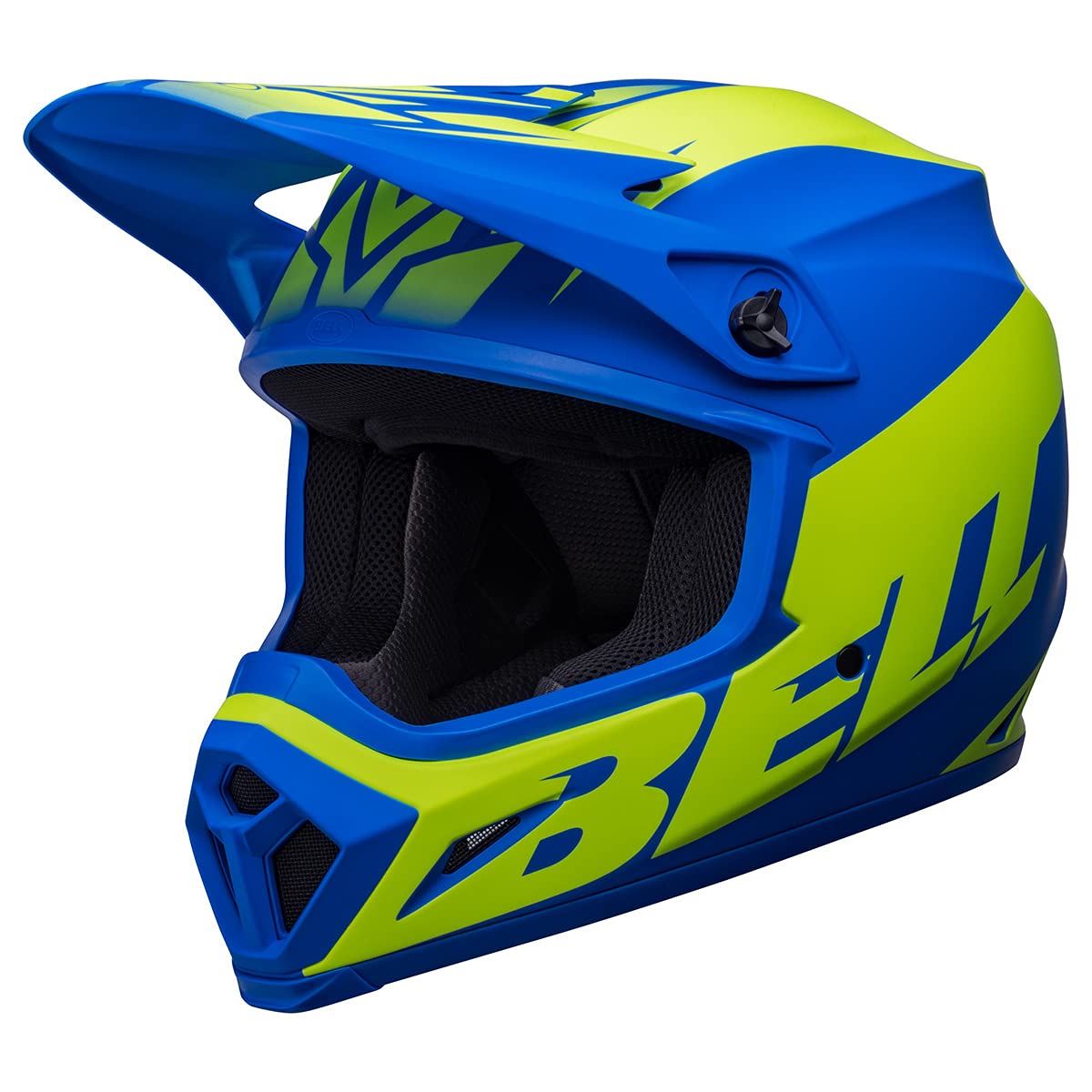 Bell MX-9 Off-Road Helmet - Disrupt - Cycle City Outdoors