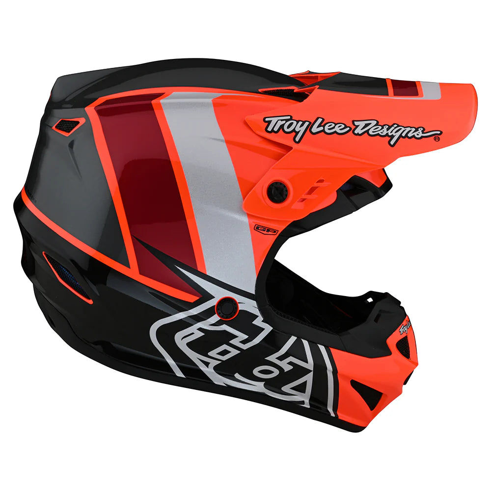 Troy Lee - GP Helmet