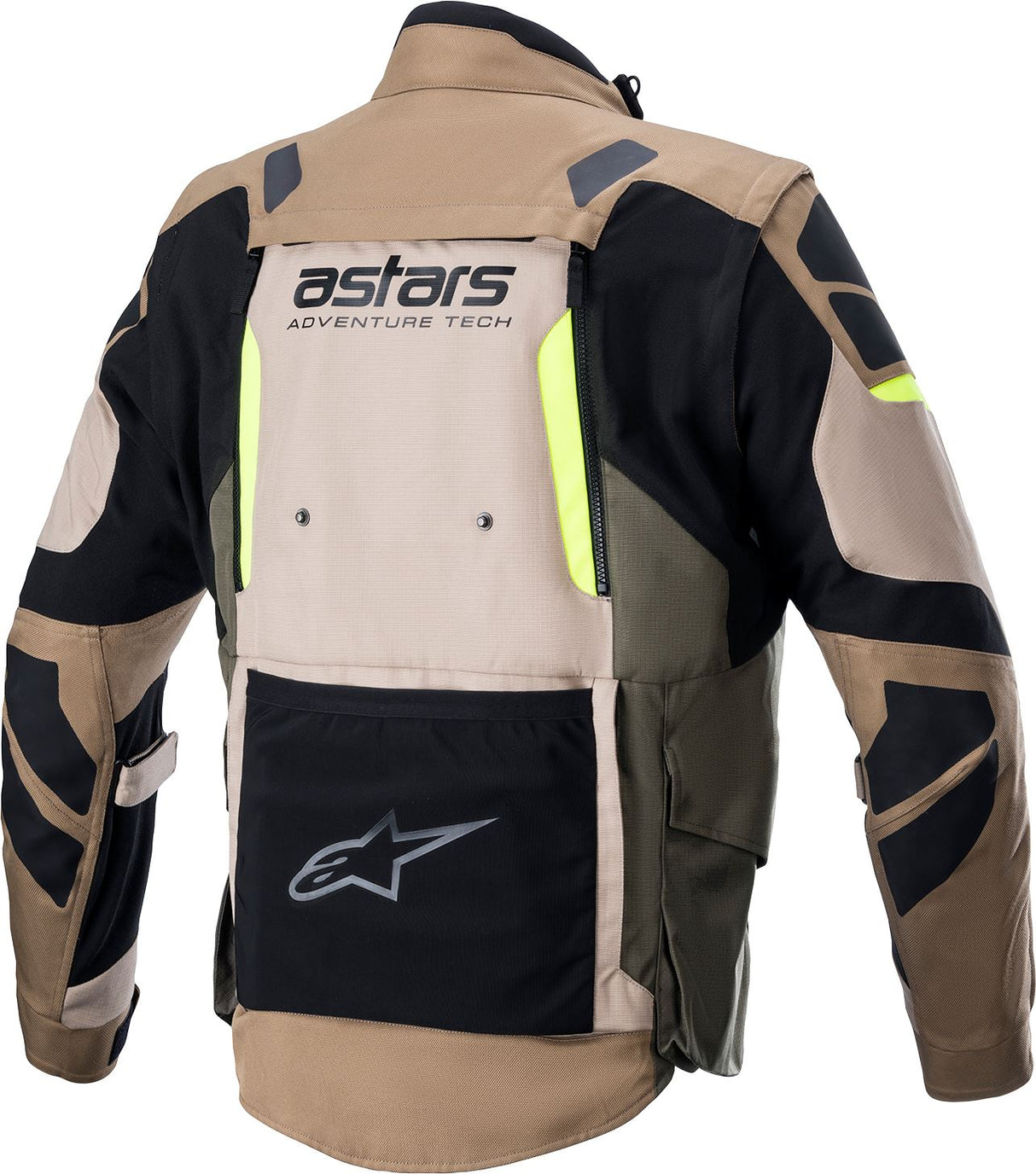 Alpinestars - Halo Drystar® Jacket