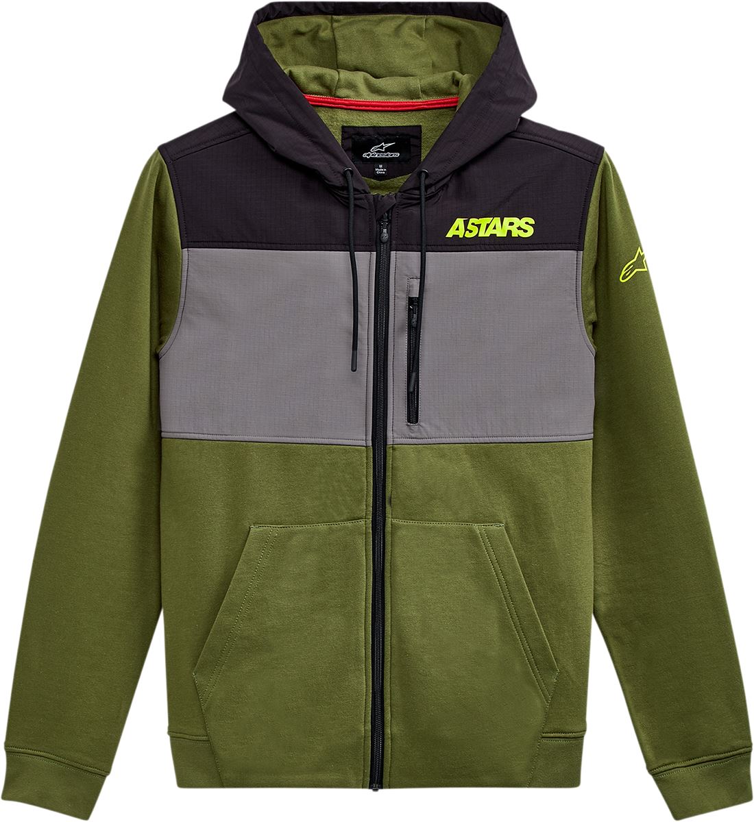 Alpinestars - Elevate Jacket