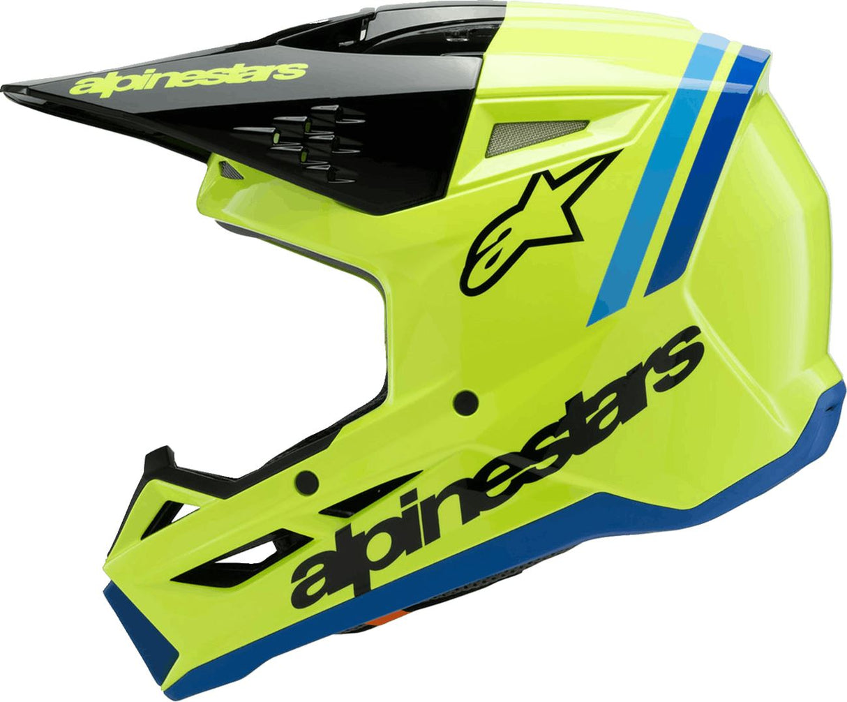 Alpinestars - Youth SM3 Helmet