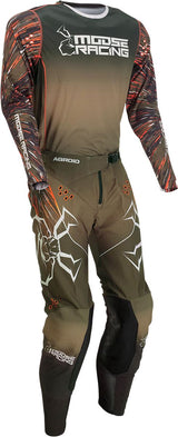 Moose Racing - Agroid Pants - Cycle City Outdoors