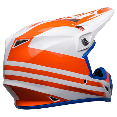 Bell MX-9 Off-Road Helmet - Disrupt - Cycle City Outdoors