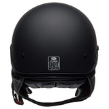 Bell Pit Boss Open Face Helmet - Cycle City Outdoors