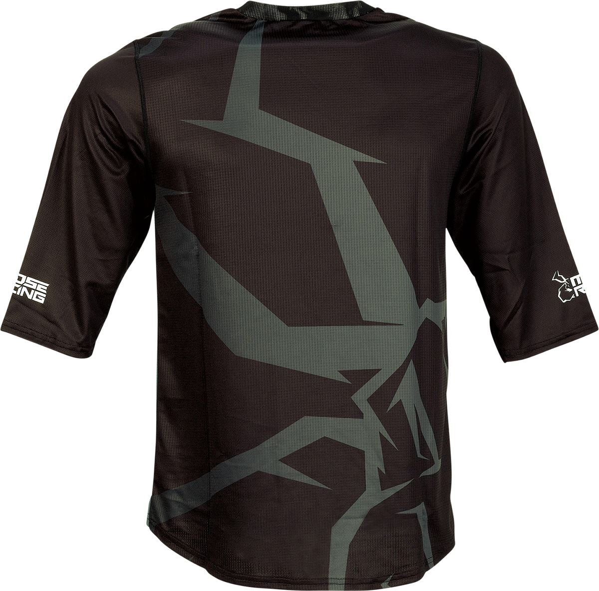 Moose Racing - Mountain Bike Jersey - 3/4 Sleeve