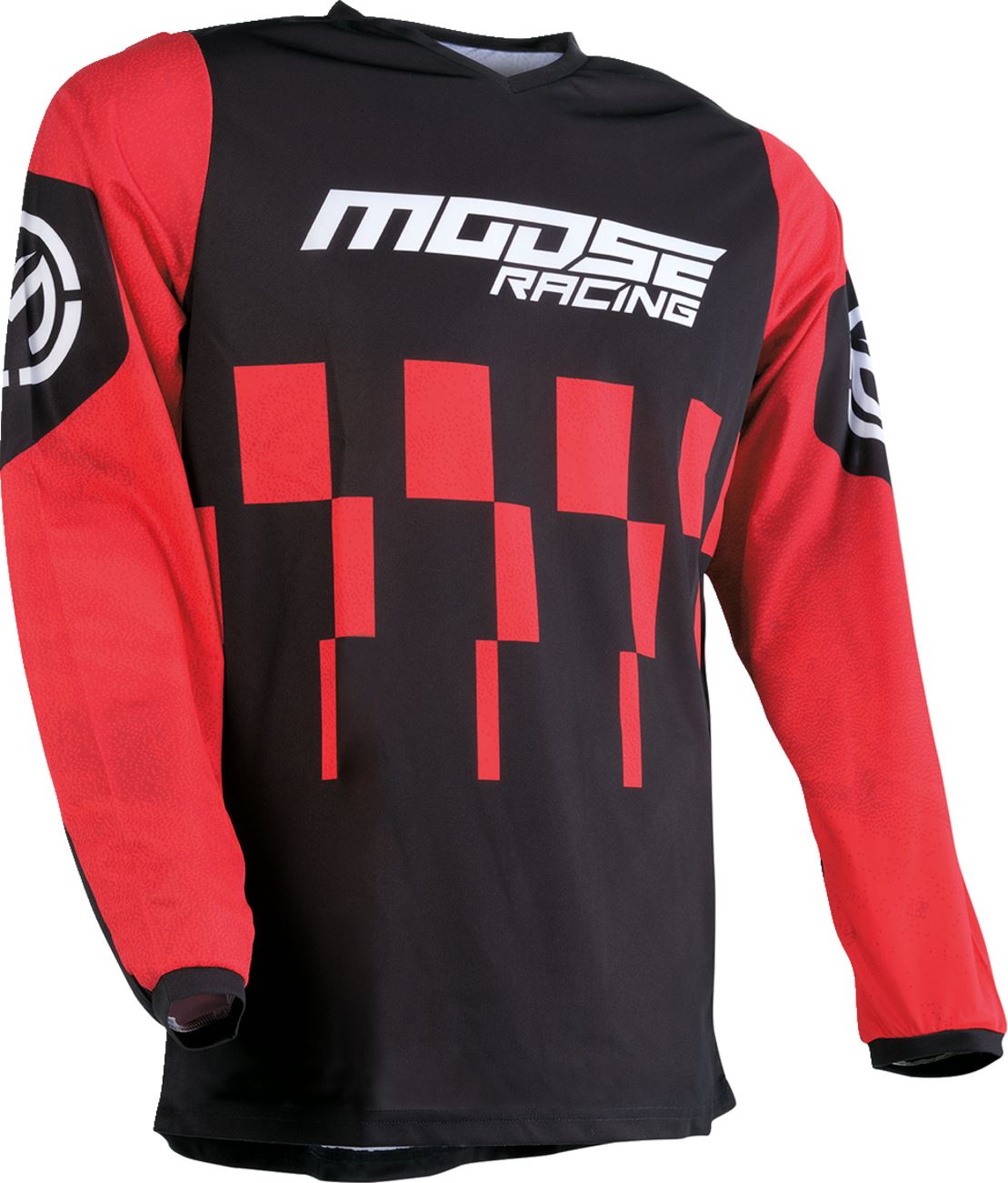 Moose Racing - Qualifier Jersey - Cycle City Outdoors