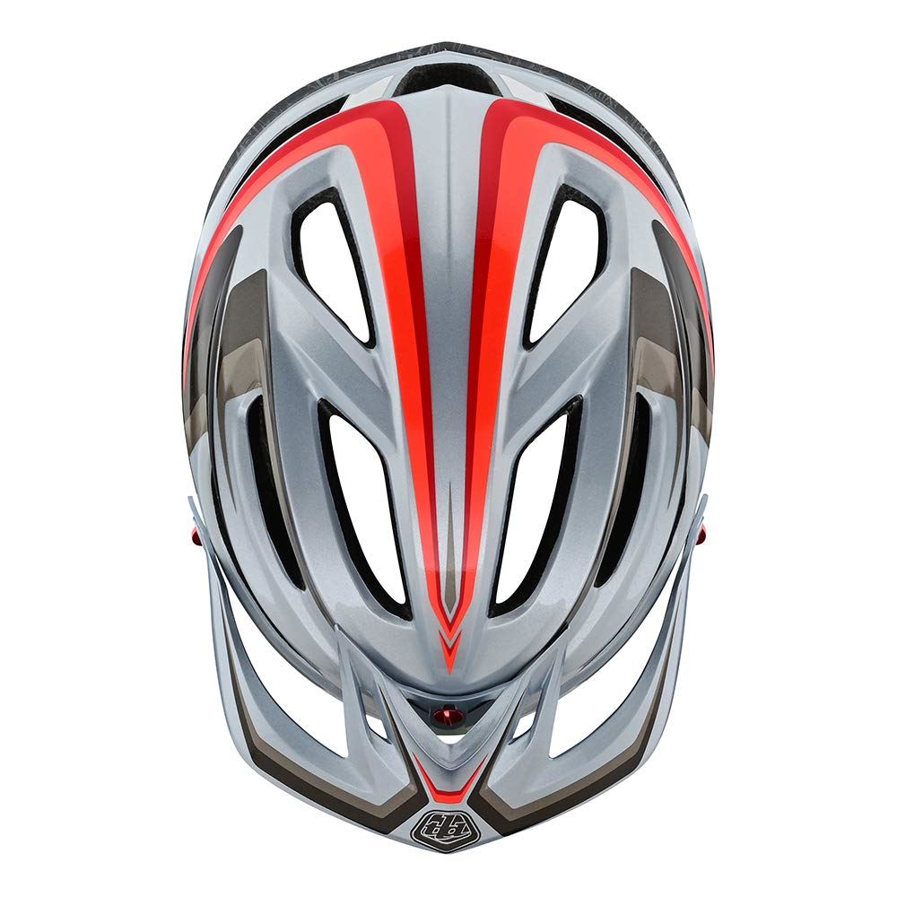 Troy Lee Designs - A2 Helmet - Cycle City Outdoors