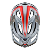 Troy Lee Designs - A2 Helmet - Cycle City Outdoors