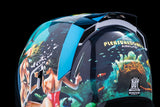 Icon Airflite® Helmet - Pleasuredome 4