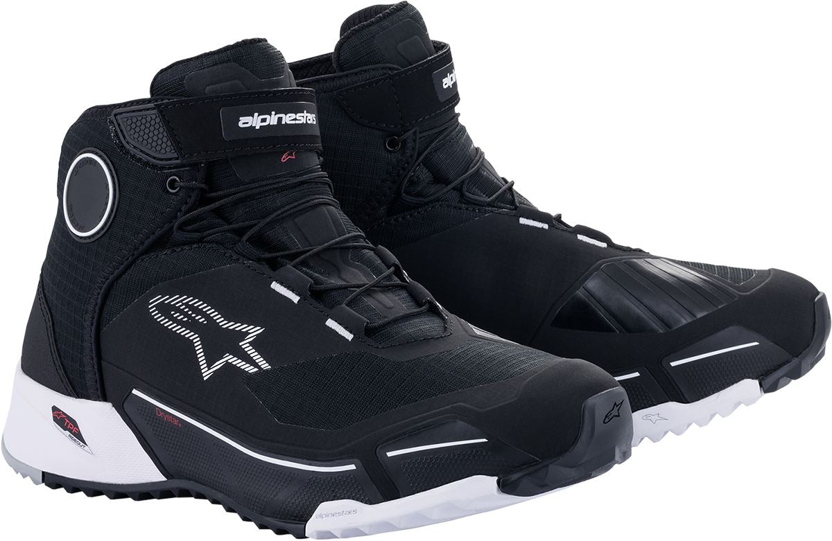 Alpinestars - CR-X Drystar® Shoes