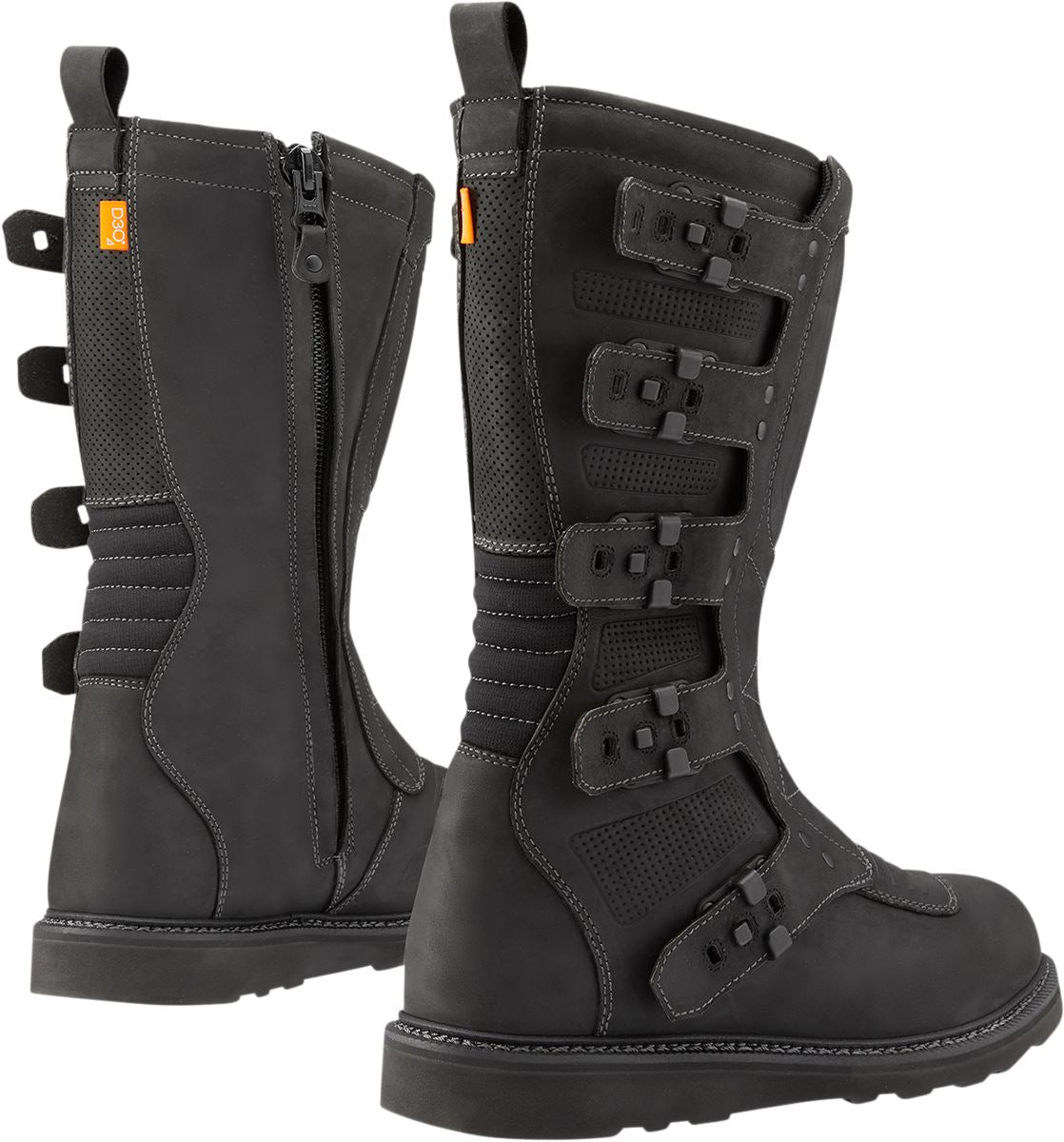 Icon Elsinore 2® CE Boots