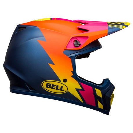 Bell - MX-9 MIPS Helmet (Open Box) - Cycle City Outdoors