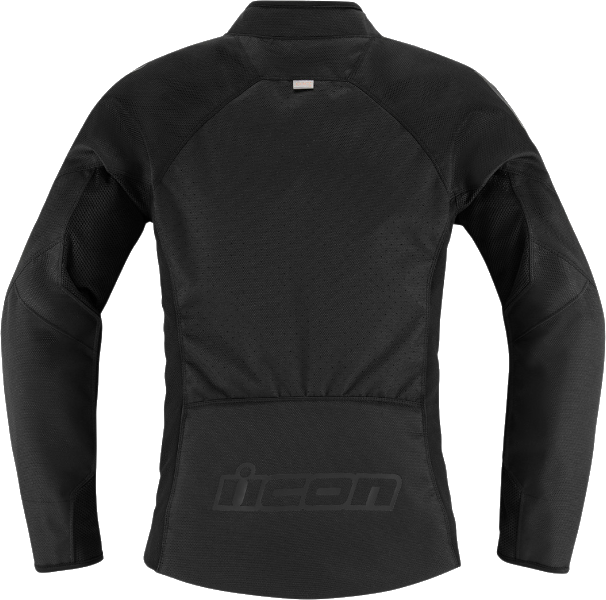 Icon Women's Hooligan CE Jacket - Cycle City Outdoors