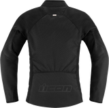 Icon Women's Hooligan CE Jacket - Cycle City Outdoors