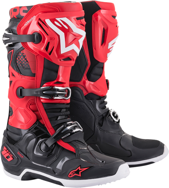 Alpinestars - Tech 10 Boots