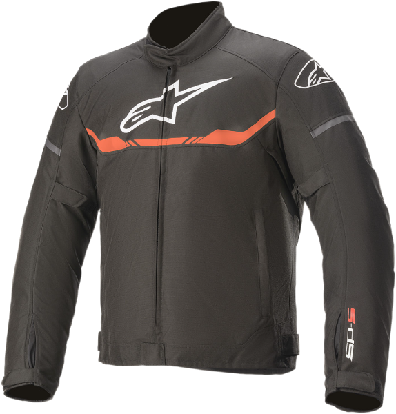 Alpinestars - T-SP S Waterproof Jacket