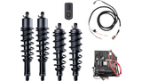 Legend Suspensions REVO ATS Kit - 2021-2024 Can-Am Defender HD Models (DPS & XT)