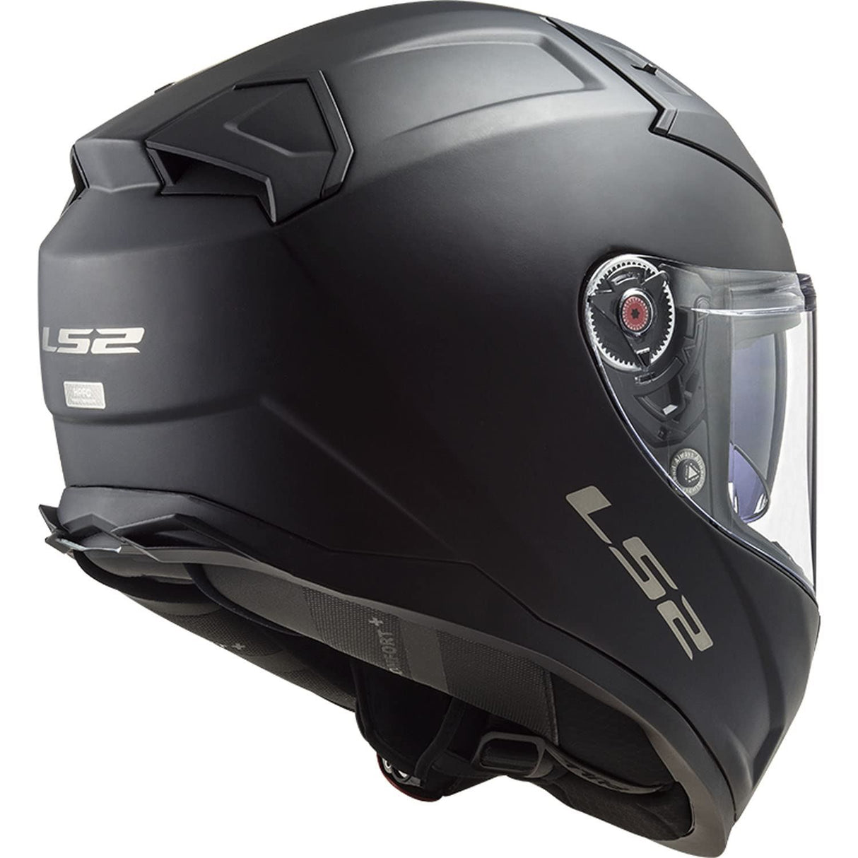 LS2 - Citation II Full Face Helmet