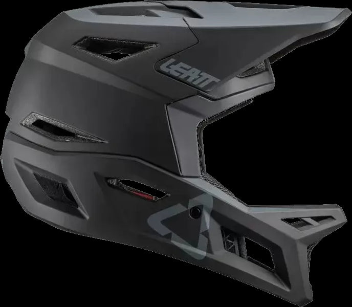 Leatt - Helmet - MTB Gravity 4.0 V21 Blk