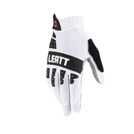 Leatt - MTB 2.0 X-Flow Gloves - Cycle City Outdoors