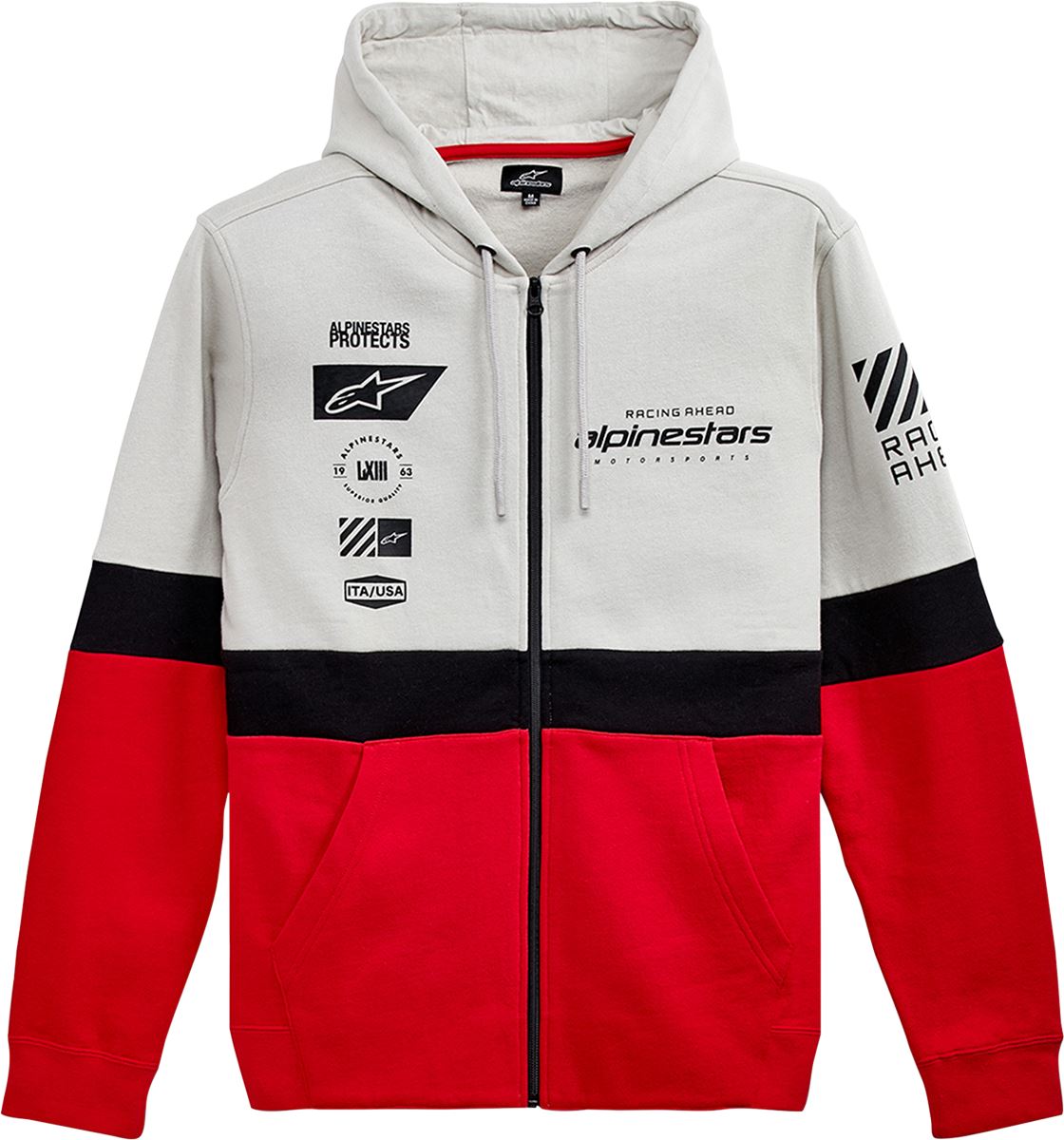 Alpinestars - Position Zip Hoodie